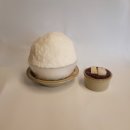 동탄센트럴파크 관광안내소 | [동탄 눈솜] 줄 서서 먹는 눈꽃빙수 맛집! 주차 요금, 테이블링 웨이팅, 배달·포장 후기 총정리