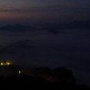 국사봉 전망대 이미지