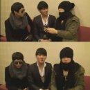 JYJ 유천-재중 "사탕 줄 배우자 있어?" 몰아세우기에 준수 `진땀 뻘뻘` (영상有) 이미지