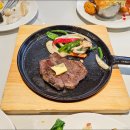 민락초등 | 의정부 고메스퀘어 민락점 가격 평일 런치 후기