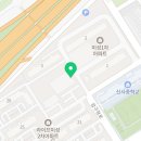 헤리턴스 Cafe 압구정점