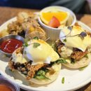 Thestory | 캐나다 [밴쿠버] The Story Cafe - Eatery &amp; Bar 브런치 카페 후기