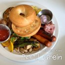 토마토 골프존 파크 | 사직동 사직야구장 근처 브런치 카페 추천, Grein 그레인 내돈내산 후기