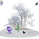 주문저수지 이미지