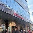 맥시멈호텔 | 서울 밥 맛있는 밝은웨딩홀 라마다신도림호텔웨딩 하객후기(뷔페, 셔틀, 하늘정원홀)