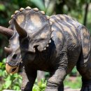 알라모사우루스 | 티라노사우루스가 절대로 못 이기는 무시무시한 공룡들 7