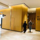 신한은행 화장실 이미지