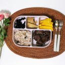 의정슈퍼 | 소농의 정 프리미엄 고대곡물 파로 Farro 식사후기