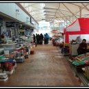 안면도수산시장(안면도장터) 이미지