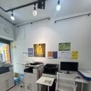 제본 | 왕십리 한양대 프린트 제본 스캔데이 왕십리점 책 분철 스프링 제본 후기