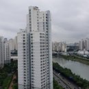 센텀리슈빌아파트 2단지 앞 이미지