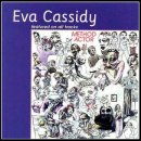 Eva Cassidy(Method Actor. 2002)//01. Getting Out(David Christopher)~10곡 이미지