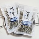 바다건어물 이미지