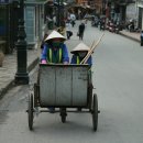 <피오나 베트남 여행기> 바퀴로가는 세상 이미지