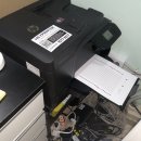 구구치과기공소 | 서울 관악구 신림동 사무실 HP8710 복합기 렌탈 관리 후기