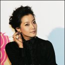 김희선헤어라인