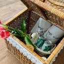 해피 파마씨 이미지