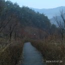 조산공원길 이미지