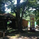 밤골 간이화장실 이미지