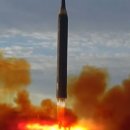 북한, 중거리 탄도미사일 발사‥"미군기지 위협 목적" - 이미지