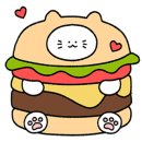 퍼프버거스탑 이미지