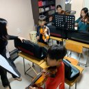 백합지역아동센터 이미지