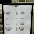 라페스타 이자카야 느루부엌 사시미 맛집 후기