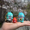 세븐일레븐 정자본점 | 세븐일레븐 한교동 시크릿 키링 구매 후기 + 봄날의청국장