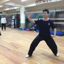 최진석 태극무관 이미지