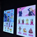 [헌터X헌터 콜라보 카페] 합정 애니플러스 | 현장 방문 후기 리뷰 | 오타쿠 투어 | MD 굿즈 현황