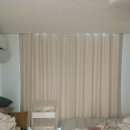 동아유통 | 강서구커튼 블라인드 염창동 동아1차 아파트 다시봄 시공후기
