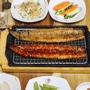 시인과바다민물장어