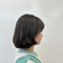 아차산미용실 해요 아차산점 빛나 부원장 단발c컬펌 후기