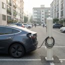 큰들주유소 이미지