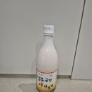 금장막걸리