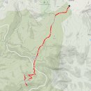 Compton Peak (거북바위) 이미지
