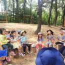 전재울근린공원 유아숲체험원 이미지
