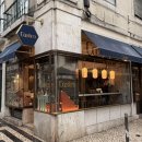 좋은아침 PASTRY 앞 | 리스본 에그타르트 4곳 비교_Castro/Nata Portuguesa/Pasteis de belem/Manteigaria