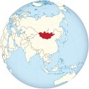 [몽골의 역사] 칭기즈칸의 정복전쟁(1) 서하/금 정벌 이미지