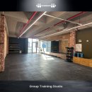 올드스쿨짐 이미지