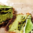 트위그 페스츄리(twig pastry)