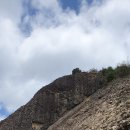 마이산 용암일대 암각서군 이미지