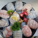 이사부장군횟집 이미지