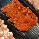 전통춘천숯불닭갈비 이미지