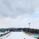 사계절썰매장 이미지