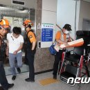 북구청 복지누리동 이미지