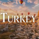 Turkey in 4K - Incredible Scenes &amp; Hidden Gems 이미지