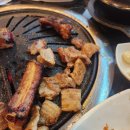 성하숯불갈비