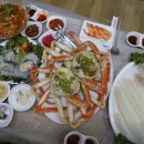 산호횟집 이미지