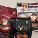 제일밀냉면 | 서울 유천냉면 본점 엄니맘1982 냉면밀키트 후기 (들기름메밀면, 비빔메밀면, 동치미메밀면)